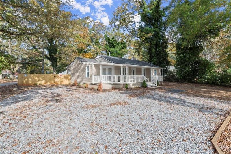 Image for property 1245 MERIWETHER Street, Griffin, GA 30224