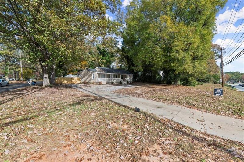 Image for property 1245 MERIWETHER Street, Griffin, GA 30224