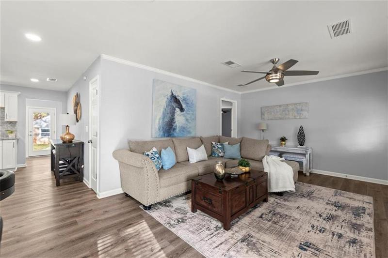 Image for property 1245 MERIWETHER Street, Griffin, GA 30224