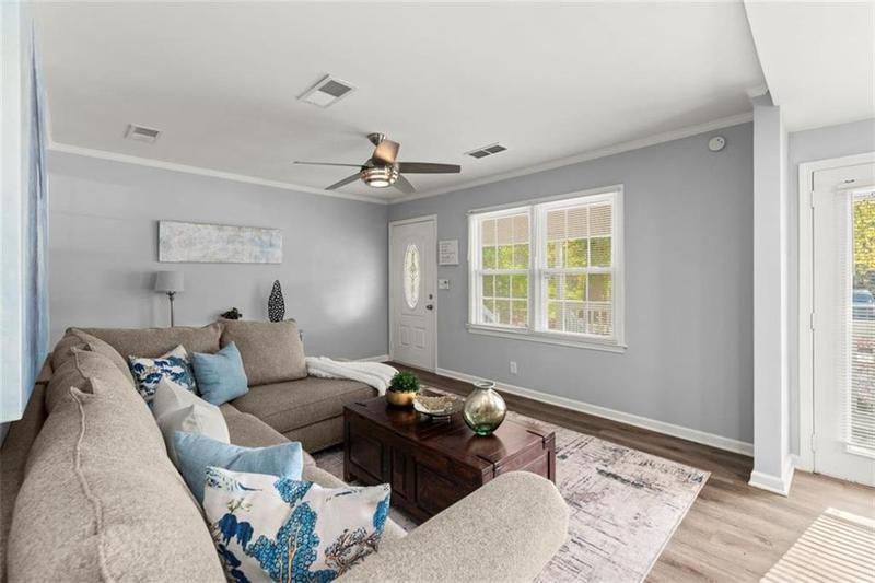 Image for property 1245 MERIWETHER Street, Griffin, GA 30224