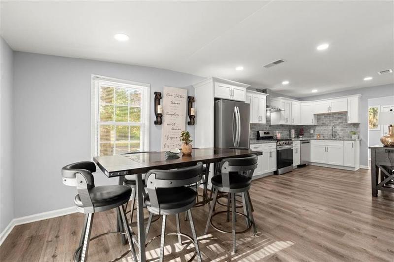 Image for property 1245 MERIWETHER Street, Griffin, GA 30224