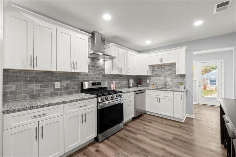 Image for property 1245 MERIWETHER Street, Griffin, GA 30224