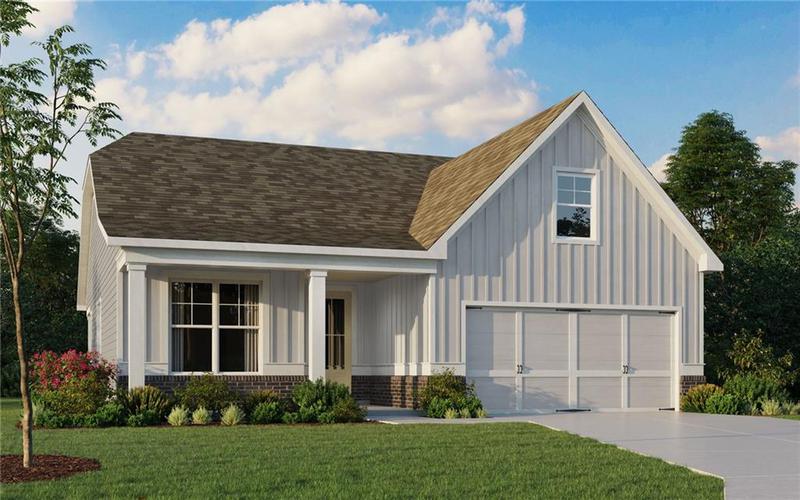 Image for property 264 Azalea Crossing, Dallas, GA 30132