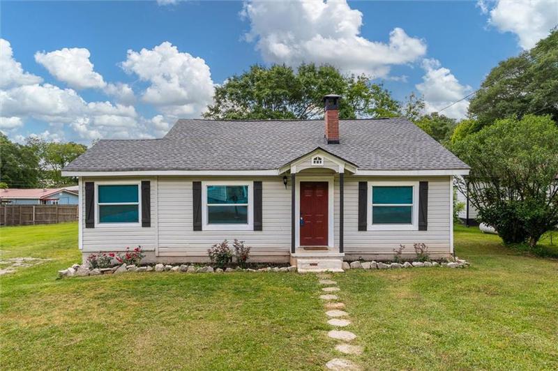 Image for property 205 Mara Street, Carrollton, GA 30117