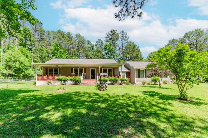 Image for property 750 Jett Roberts Road, Jefferson, GA 30549