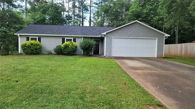Image for property 721 Robin Drive, Conyers, GA 30094