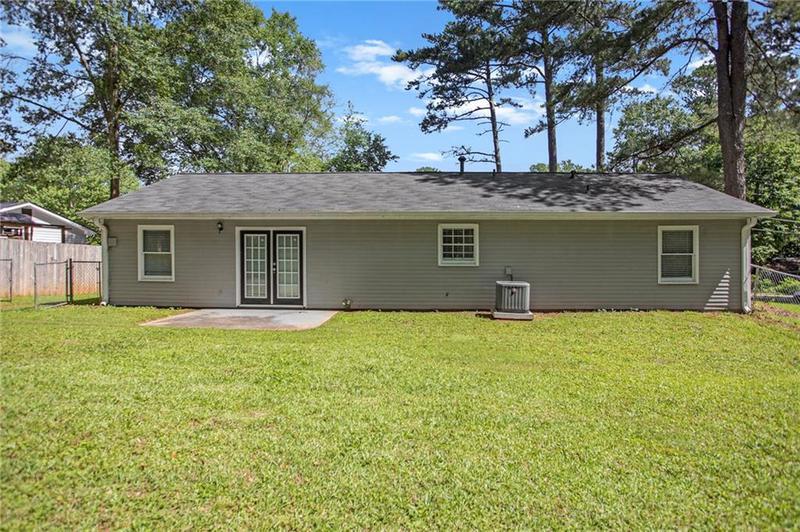 Image for property 721 Robin Drive, Conyers, GA 30094