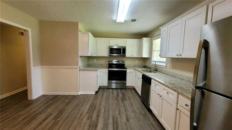 Image for property 721 Robin Drive, Conyers, GA 30094