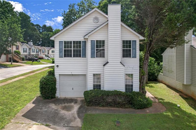 Image for property 800 Tradd Court, Stone Mountain, GA 30087
