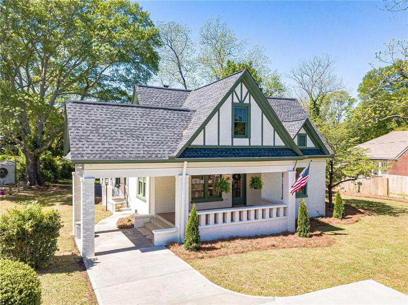 Image for property 181 Hightower Trail, Social Circle, GA 30025