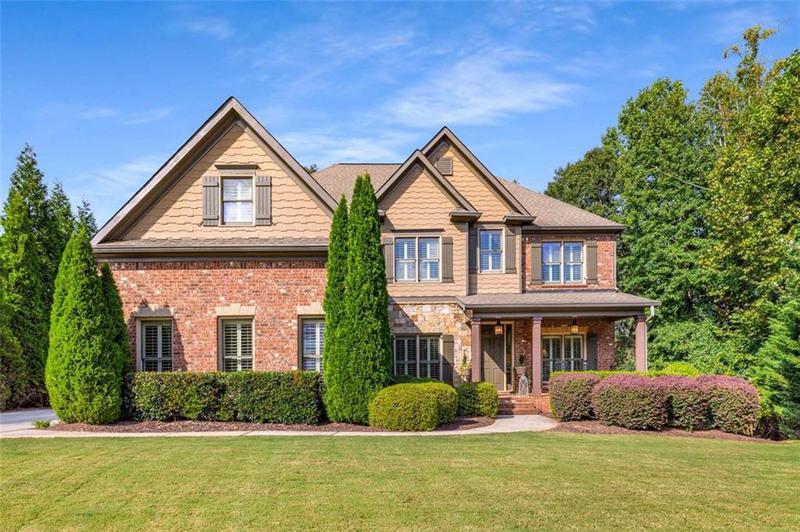 Image for property 5245 WILSHIRE Crossing, Cumming, GA 30040