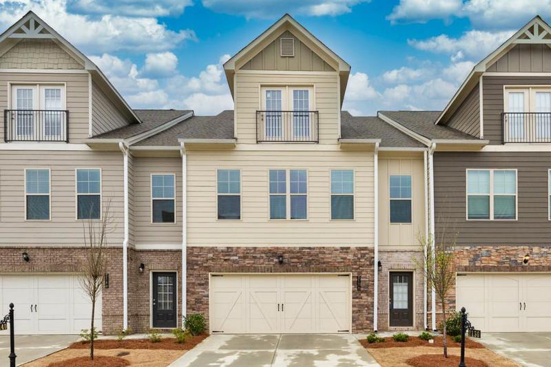 Image for property 2020 Manor Pointe Drive, Cumming, GA 30041