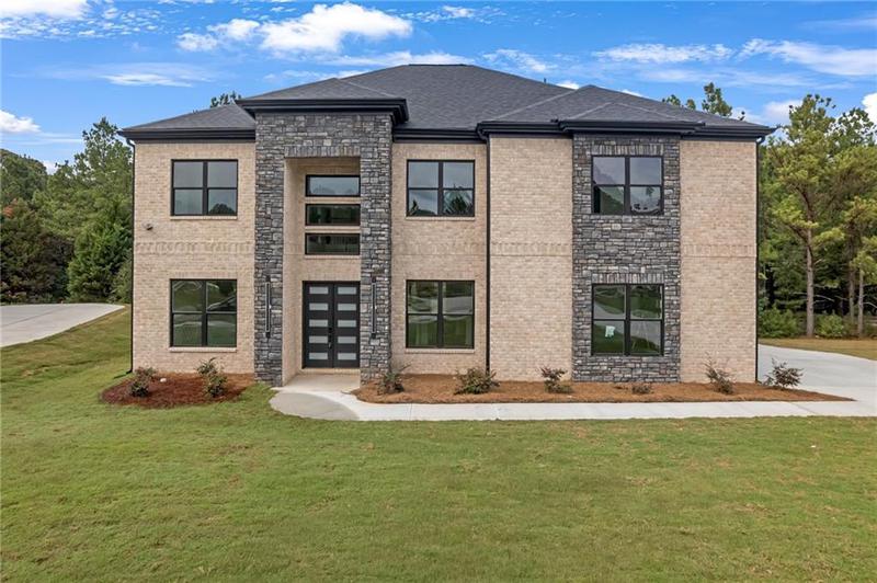Image for property 839 Artistry Way, Fairburn, GA 30213