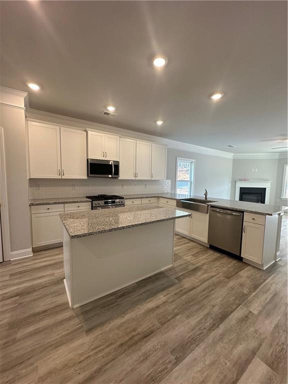 Image for property 5011 FAIRVIEW Circle, Villa Rica, GA 30180