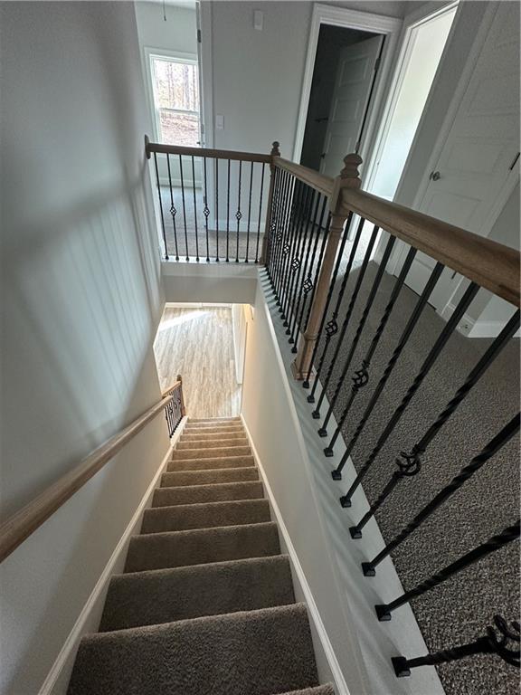 Image for property 5011 FAIRVIEW Circle, Villa Rica, GA 30180