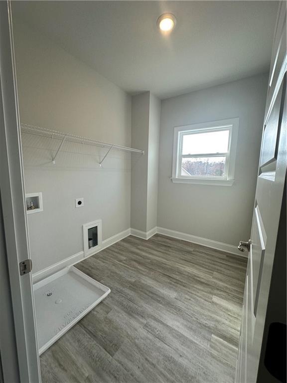 Image for property 5011 FAIRVIEW Circle, Villa Rica, GA 30180