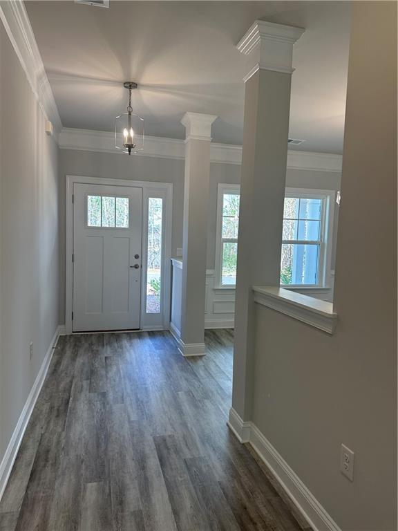 Image for property 5011 FAIRVIEW Circle, Villa Rica, GA 30180