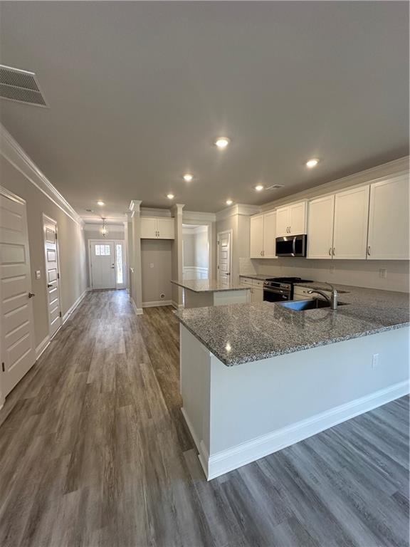 Image for property 5011 FAIRVIEW Circle, Villa Rica, GA 30180