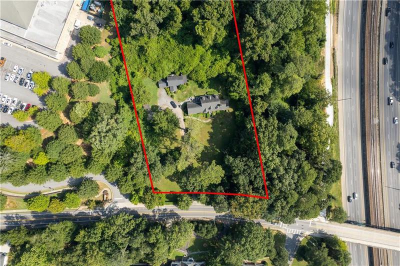 Image for property 4097 Wieuca Road, Atlanta, GA 30342