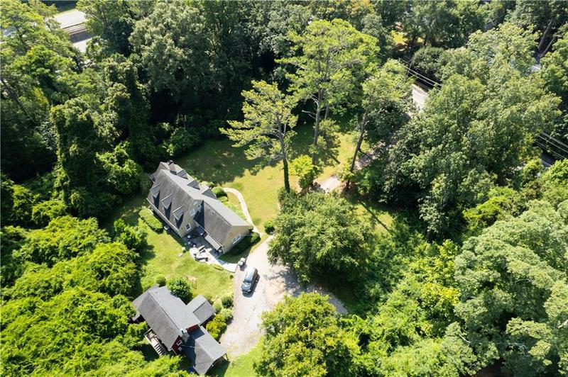 Image for property 4097 Wieuca Road, Atlanta, GA 30342