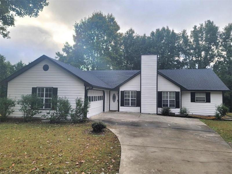 Image for property 111 Grayson New Hope Road, Grayson, GA 30017