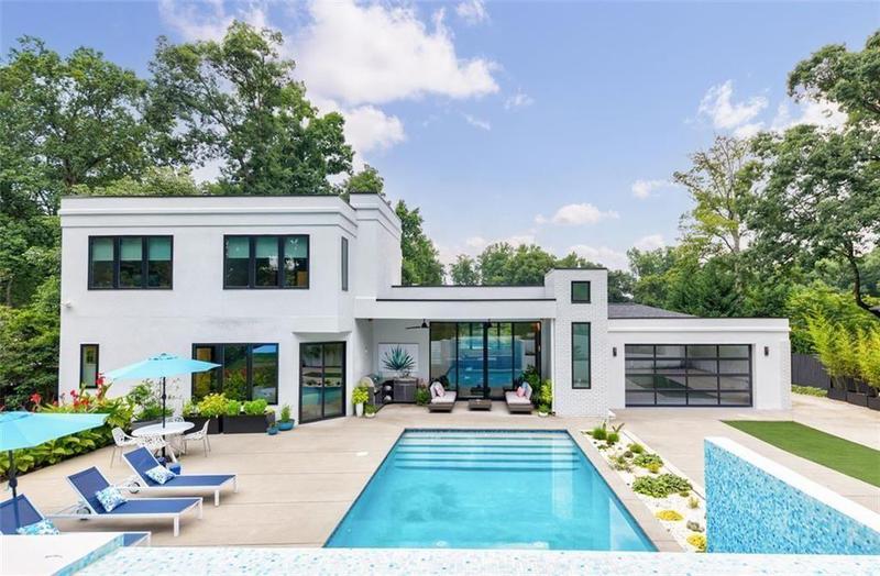 Image for property 1263 Hopkins Terrace, Atlanta, GA 30324