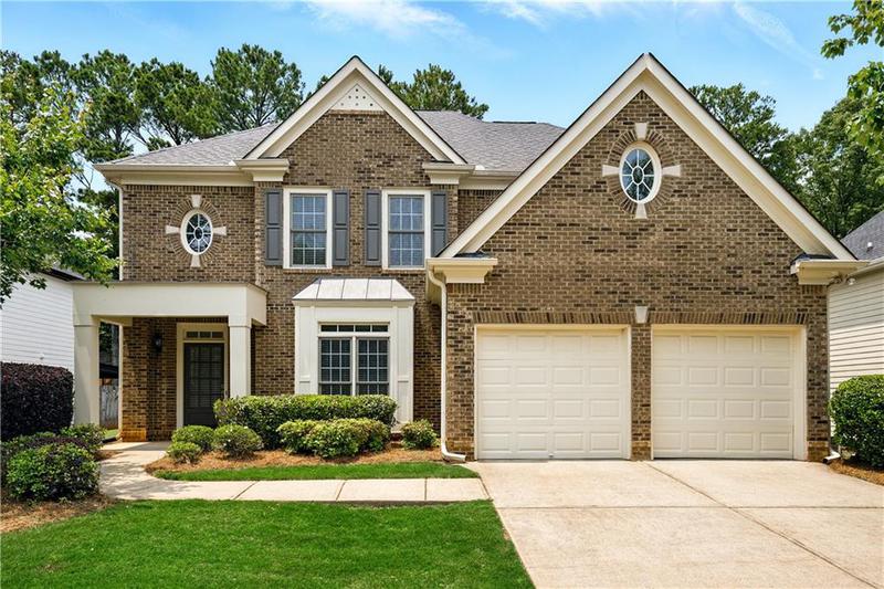 Image for property 12554 Huntington Trace, Alpharetta, GA 30005