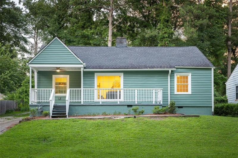 Image for property 1170 Westmont Road, Atlanta, GA 30311