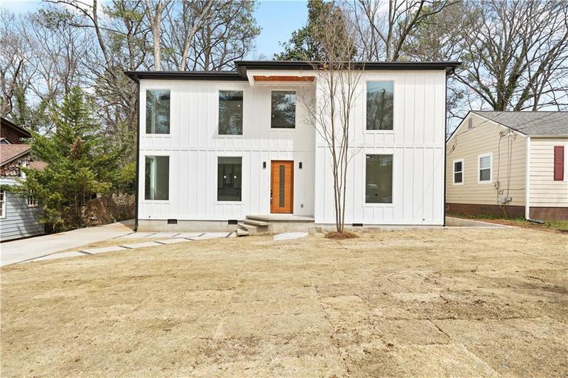 Image for property 1650 Eastport Terrace, Atlanta, GA 30317