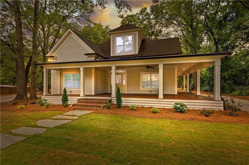 Image for property 159 Forest Avenue, Social Circle, GA 30025