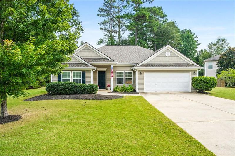 Image for property 362 Cedar Bay Circle, Dallas, GA 30157