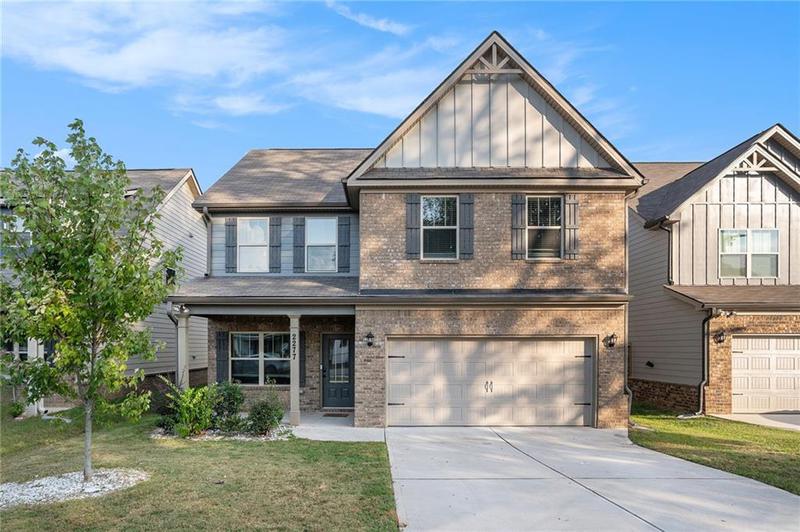 Image for property 2277 Church Street, Hampton, GA 30228