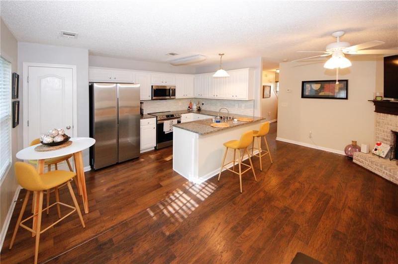 Image for property 1456 Box Circle, Winder, GA 30680
