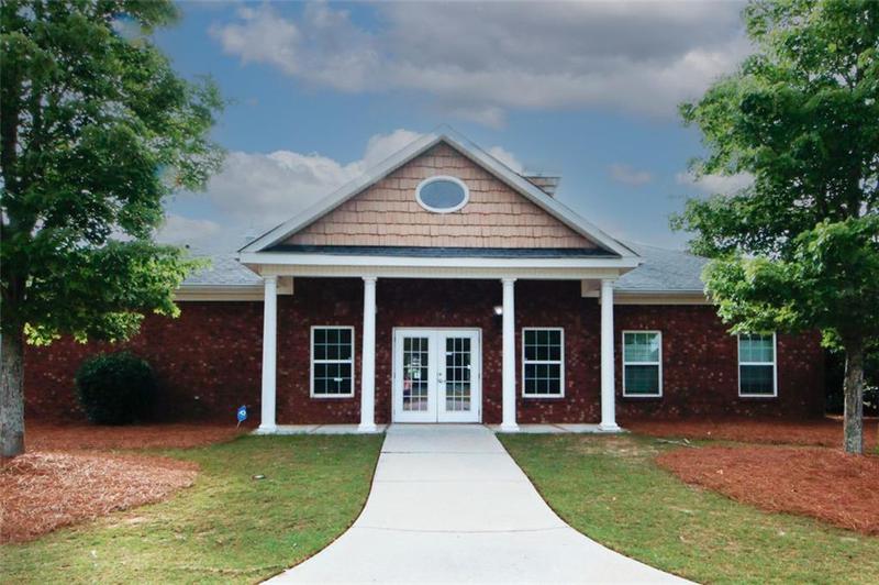 Image for property 1456 Box Circle, Winder, GA 30680