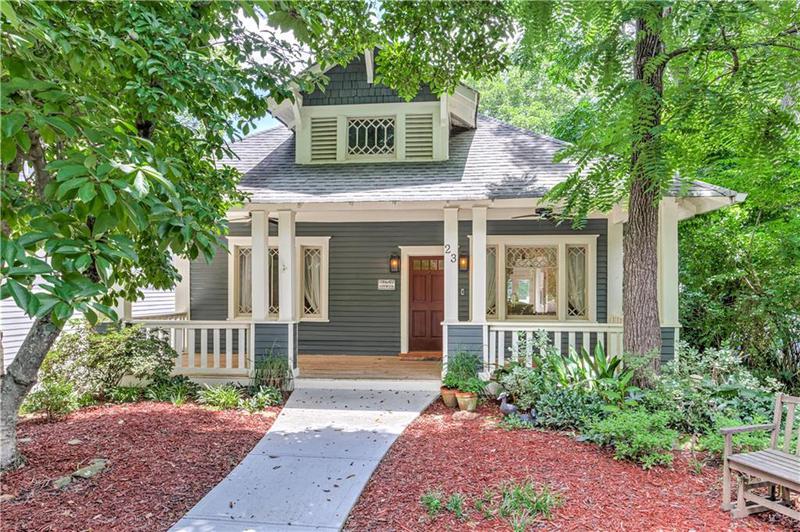 Image for property 23 Clay Street, Atlanta, GA 30317