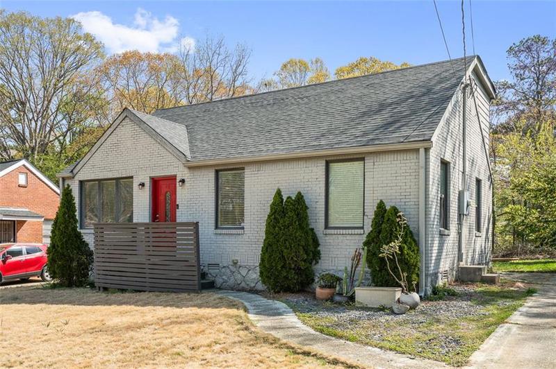 Image for property 1952 Don Juan Lane, Decatur, GA 30032