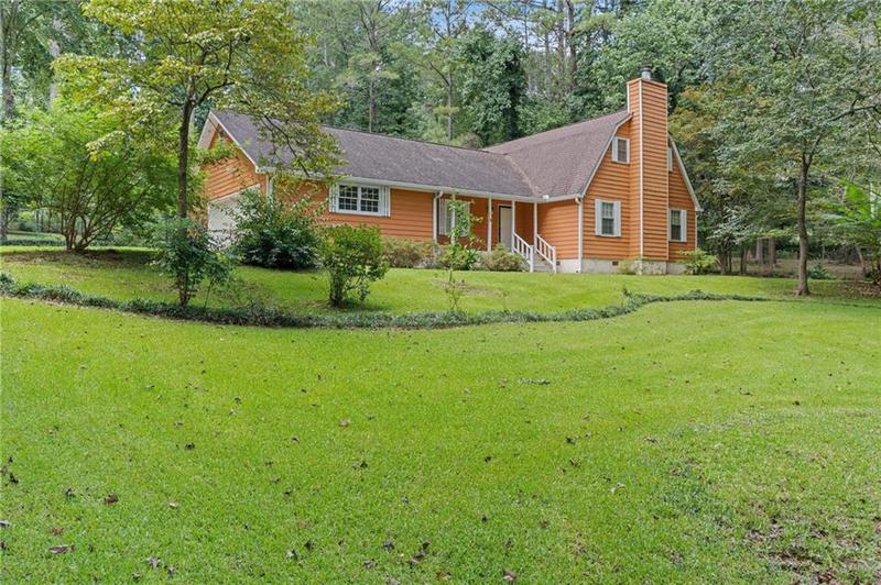 Image for property 5 Dogwood Lane, Mcdonough, GA 30253