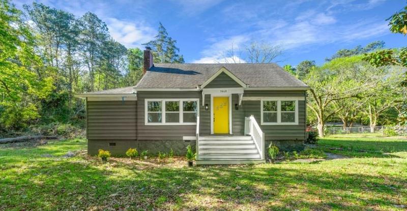 Image for property 3460 Old Fairburn Road, South Fulton, GA 30349