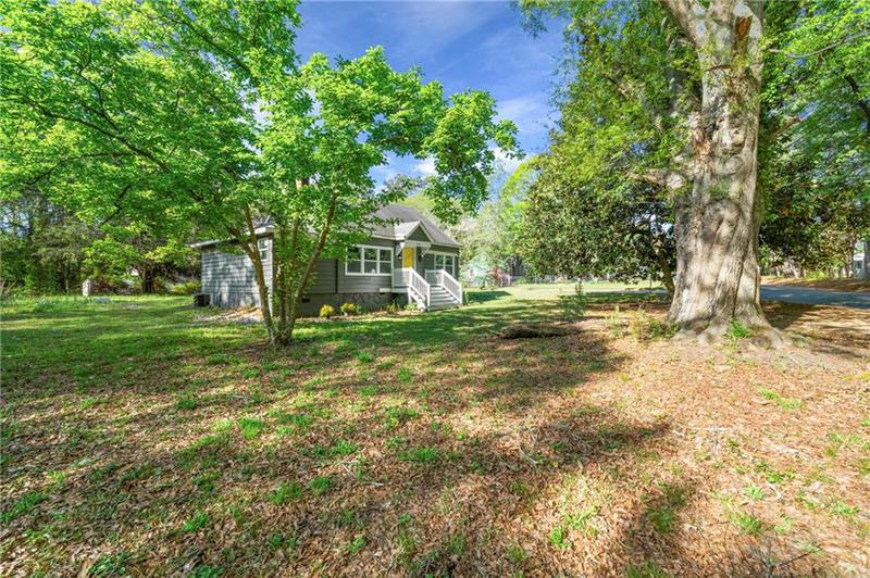 Image for property 3460 Old Fairburn Road, South Fulton, GA 30349