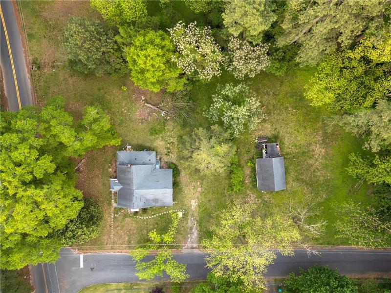 Image for property 3460 Old Fairburn Road, South Fulton, GA 30349