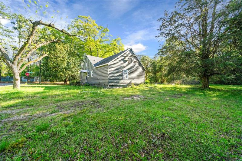 Image for property 3460 Old Fairburn Road, South Fulton, GA 30349