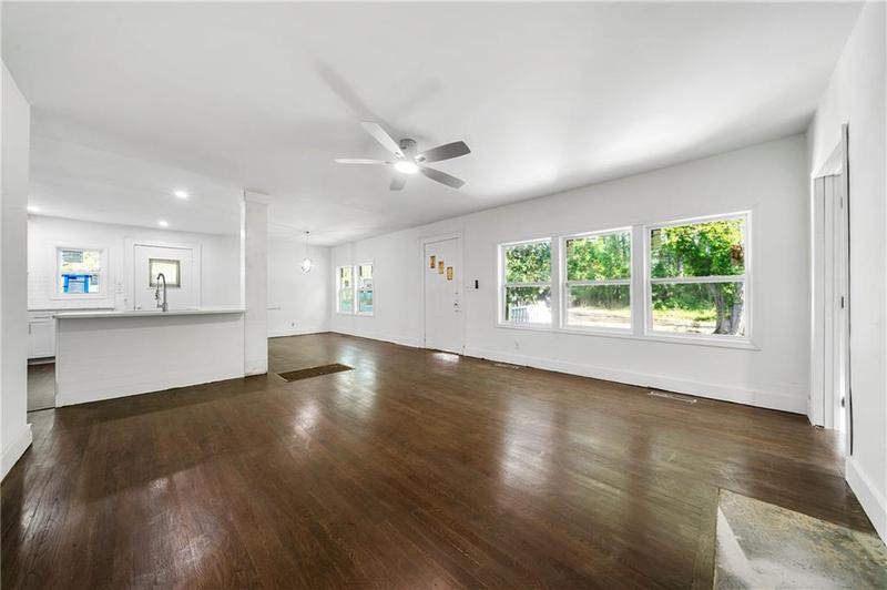 Image for property 3460 Old Fairburn Road, South Fulton, GA 30349