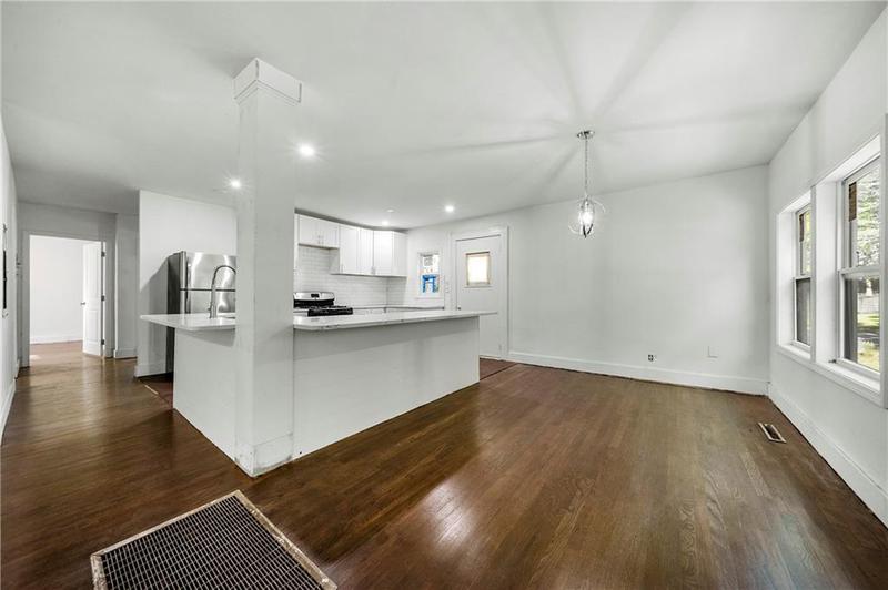 Image for property 3460 Old Fairburn Road, South Fulton, GA 30349