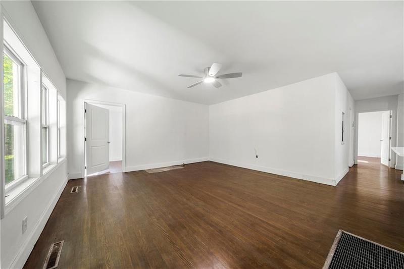 Image for property 3460 Old Fairburn Road, South Fulton, GA 30349