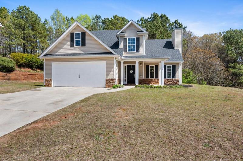 Image for property 60 Northwood Drive, Commerce, GA 30529