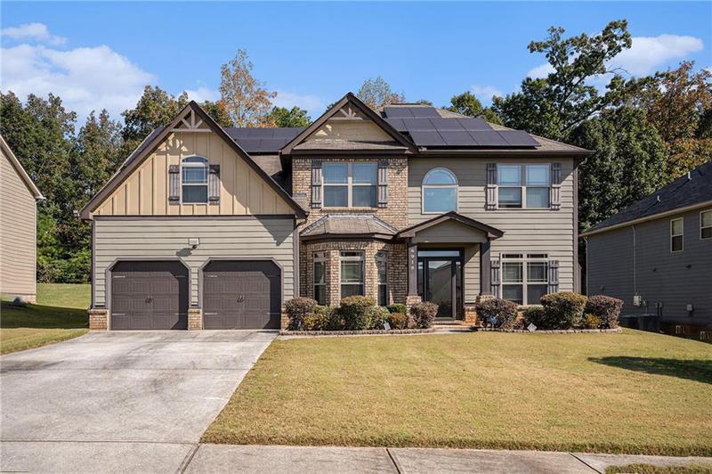 Image for property 6918 Diamond Drive, Rex, GA 30273