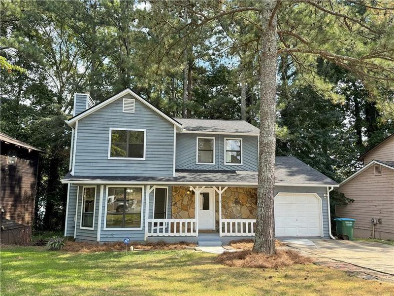 Image for property 1013 Sandune Drive, Norcross, GA 30093