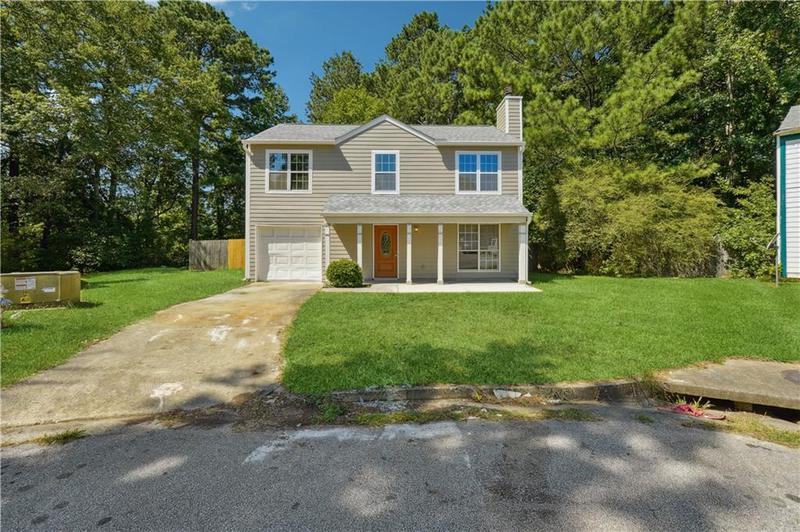 Image for property 6223 Marbut Farms Lane, Lithonia, GA 30058