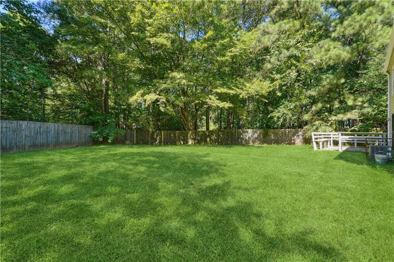 Image for property 6223 Marbut Farms Lane, Lithonia, GA 30058