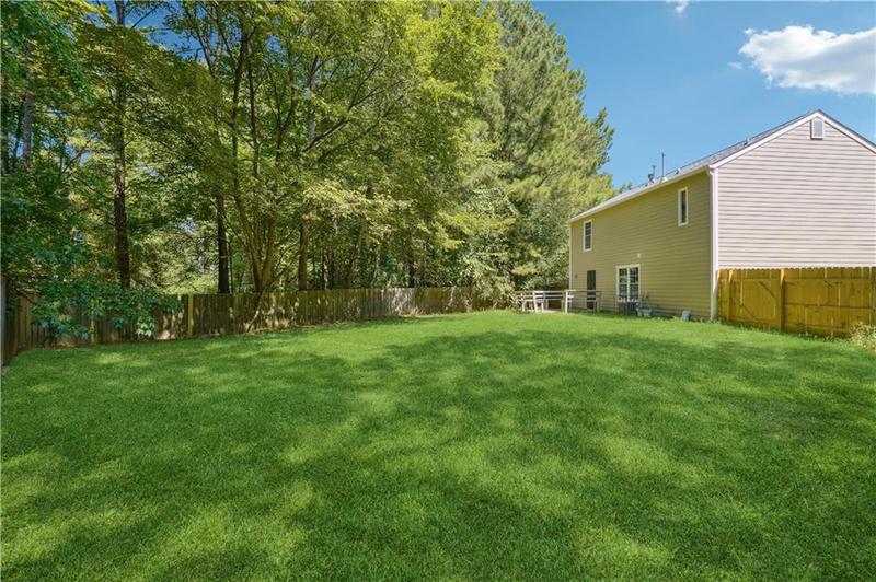 Image for property 6223 Marbut Farms Lane, Lithonia, GA 30058